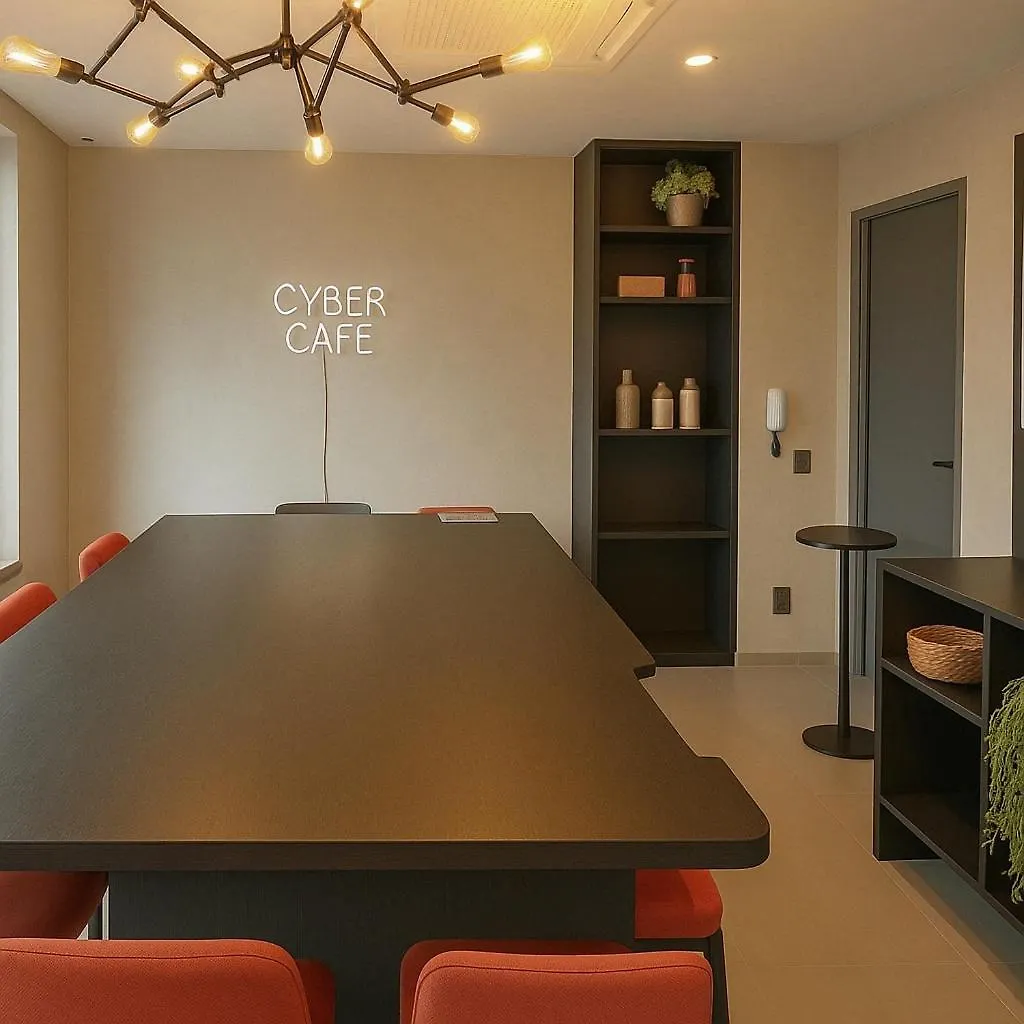 Apartment Studio 2307 - Infinity Pool Studio, Allianz Front, Fully Equipped & Modern ! Sao Paulo